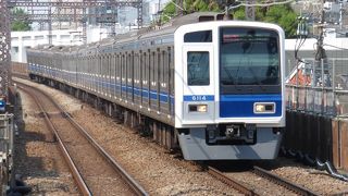 コスパのいい路線