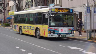 京急沿線で活躍