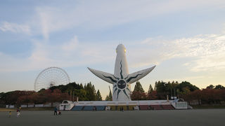 実際に見ると、やっぱりすごい