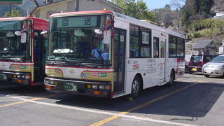 東京都西部の足として活躍