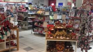 アトレの輸入雑貨