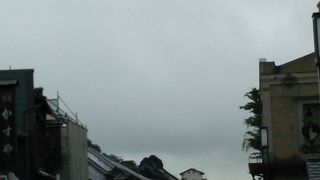 ゆっくり散策したい場所