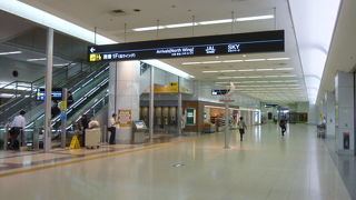 目立ちません。