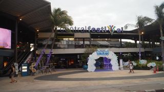 何でも揃います