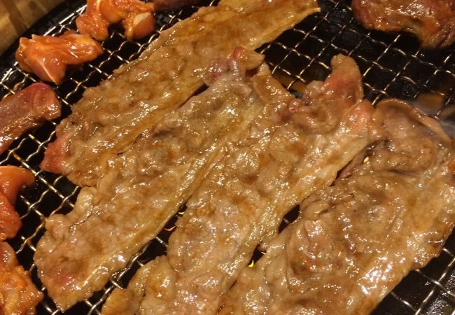 ワンカルビ 西大津店 クチコミ アクセス 営業時間 大津 フォートラベル