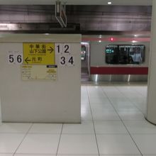 横浜高速鉄道 みなとみらい21線