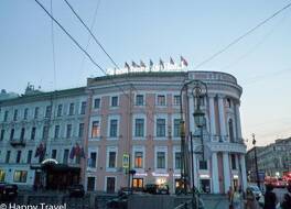 タリオン インペリアル ホテル