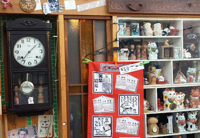 ねこの郵便局というなまえのお店 クチコミ アクセス 営業時間 神楽坂 飯田橋 フォートラベル