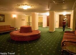 タリオン インペリアル ホテル 写真