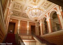 タリオン インペリアル ホテル 写真