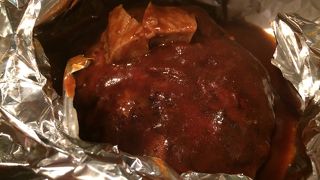 美味しかったー