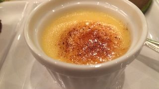 おしゃれなケーキバイキング