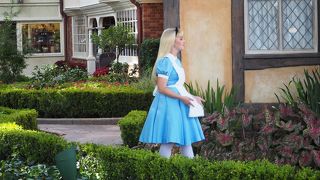 元気いっぱいアリス