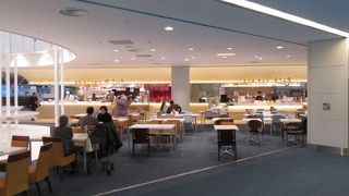 又こい家 羽田第二ターミナル店