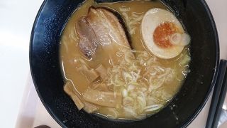 酒々井ラーメン700円