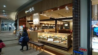 ロースかつランチ膳