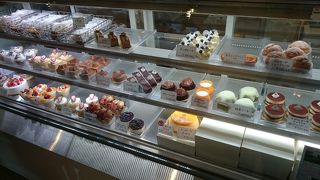 レストラン&デザート マコト 小牧店