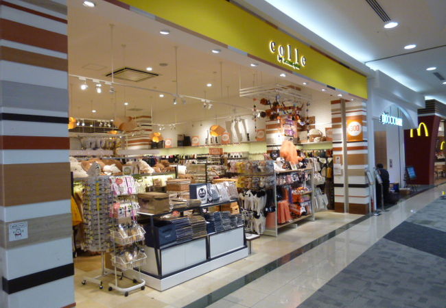 colle (イオンモール鶴見緑地店)