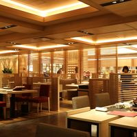 この宿の売り、ビュフェです。泊まらないと食べられません。