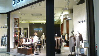 OLに支持されるデザインですね。