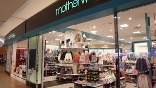 ベビー・キッズファッションの専門店です。