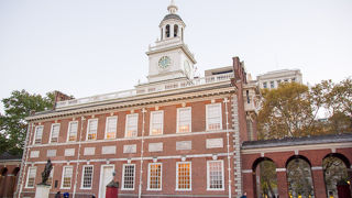 アメリカ人にとって神聖な場所