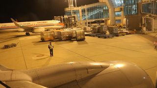 日本からお安く行けるハブ空港