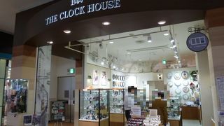 目覚まし時計を探しました。