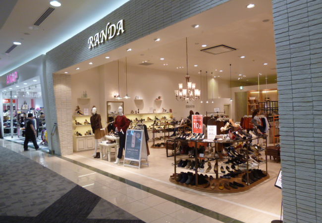 ランダ イオンモール鶴見緑地店 クチコミ アクセス 営業時間 鶴見 城東 フォートラベル ランダ イオンモール鶴見緑地店 クチコミ アクセス 営業時間 鶴見 城東 フォートラベル
