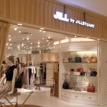 ジル バイ ジルスチュアート 東京スカイツリータウンソラマチ店