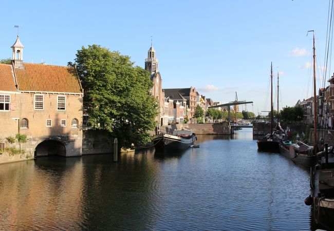 デルフスハーフェン