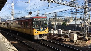 新型車両導入の準備をしています！