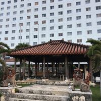 大浴場がありサービスもいいホテル