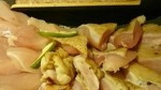 名物水炊きが存分に楽しめる