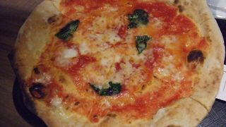 ナポリス ピッツァ＆カフェ 渋谷神南