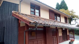 吹屋ふるさと村