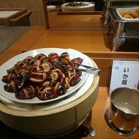 一番美味かったと思われる冷凍いかめし