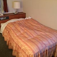 シングルルーム