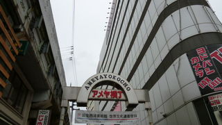 威勢の良い掛け声は相変わらずです。