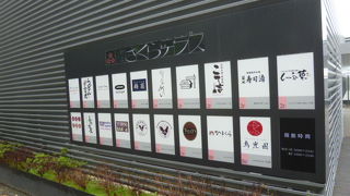 上野駅から西郷隆盛像に向かう近道になっています。