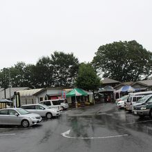 茨城県で最初に出来た道の駅