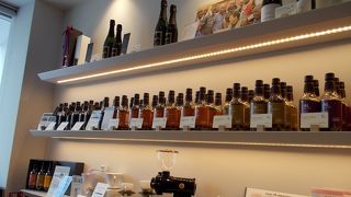 たまには珈琲らしい珈琲を