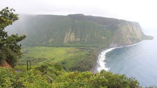残念ながら雨でした