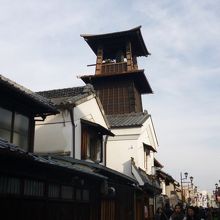 川越の時計台 By ポテト 時の鐘のクチコミ フォートラベル 川越の時計台 By ポテト 時の鐘のクチコミ フォートラベル