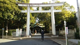 北口から行くべし