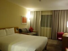 Novotel London Paddington Hotel 写真