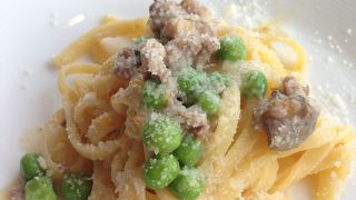 ベイビューと美味しいイタリアン