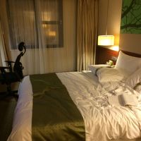 清潔感がありました