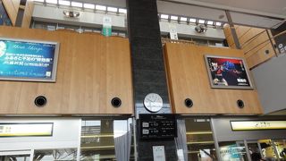 観光パンフ充実