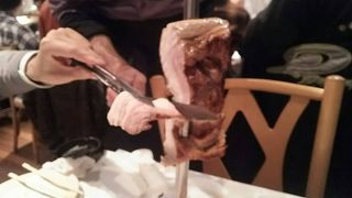 名古屋の街中でシュラスコが食べれるお店